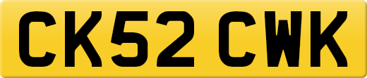 CK52CWK